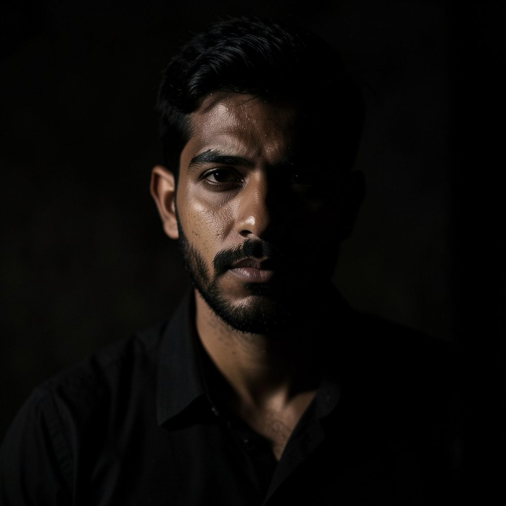 Yashodeep Gholap